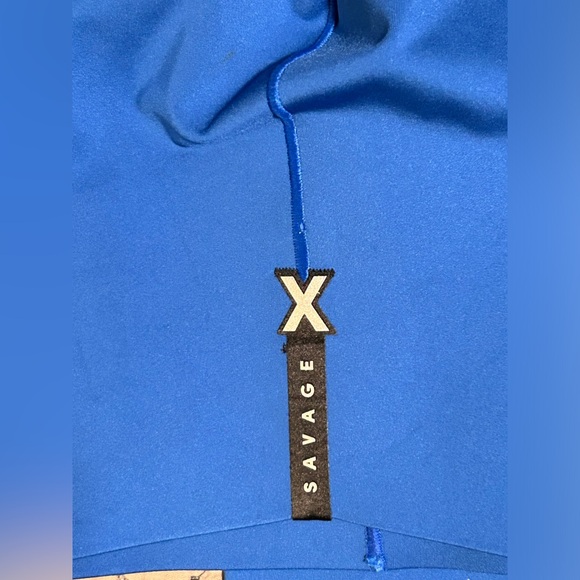 Savage X Fenty High Waisted Hotline leggings XS - Picture 9 of 12